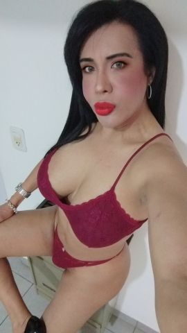 Barbarita Tonzom