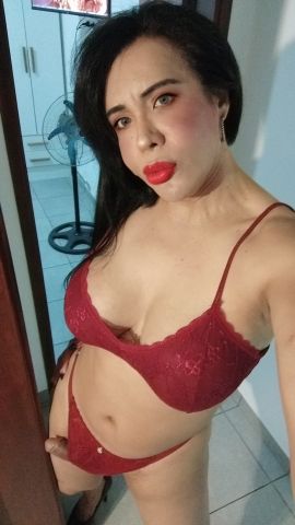 Barbarita Tonzom