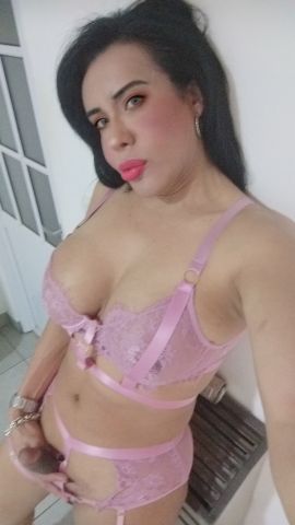 Barbarita Tonzom