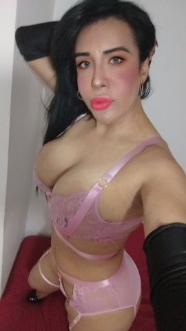 Barbarita Tonzom