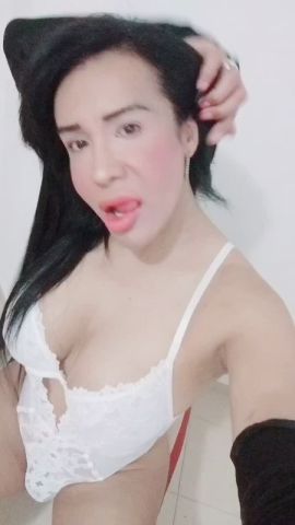 Barbarita Tonzom
