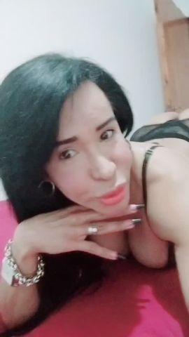 Barbarita Tonzom