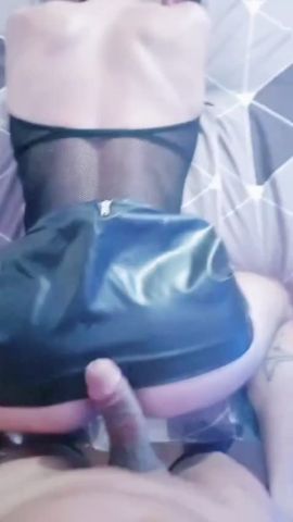 Barbarita Tonzom