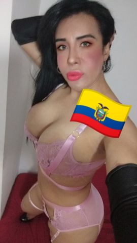 Barbarita Tonzom