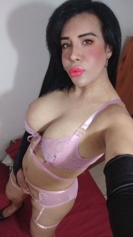 Barbarita Tonzom