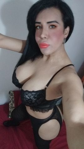 Barbarita Tonzom