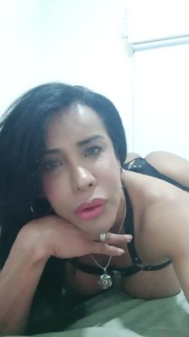 Barbarita Tonzom
