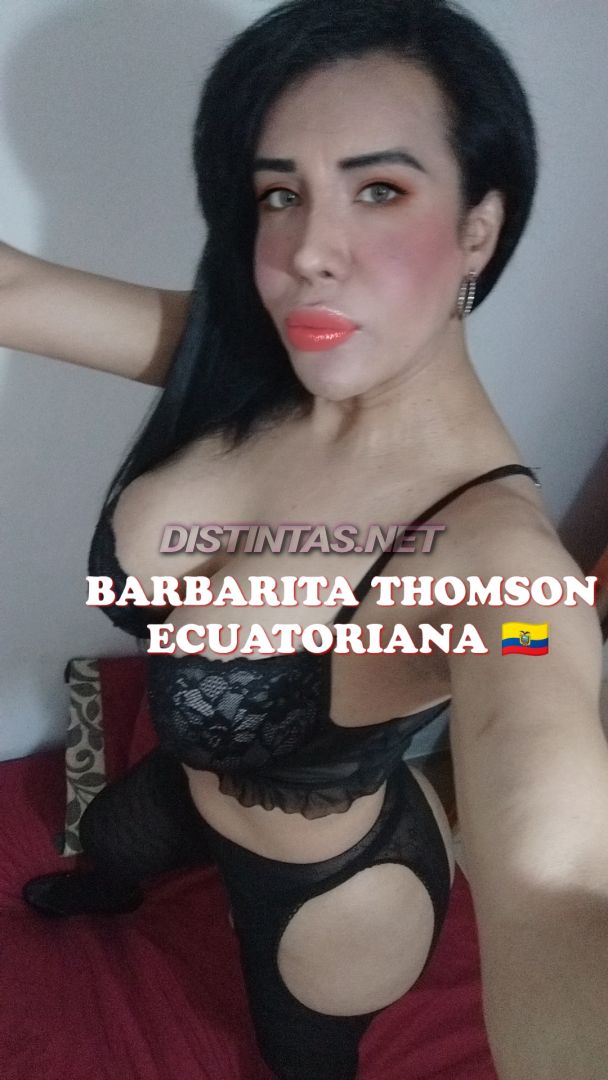 Barbarita Tonzom