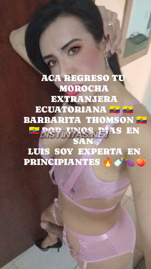 Barbarita Tonzom