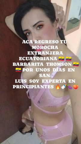 Barbarita Tonzom