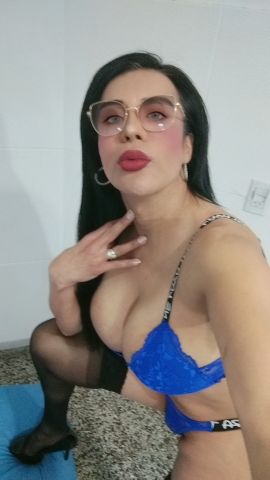 Barbarita Tonzom