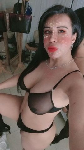 Barbarita Tonzom