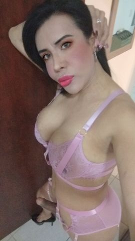 Barbarita Tonzom