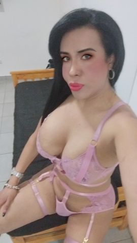 Barbarita Tonzom