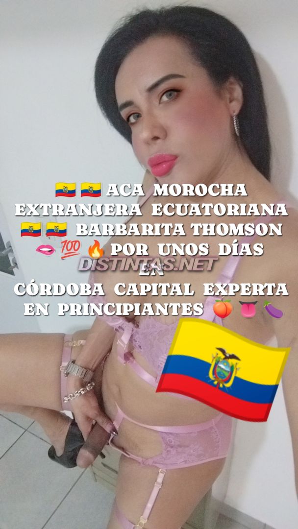 Barbarita Tonzom