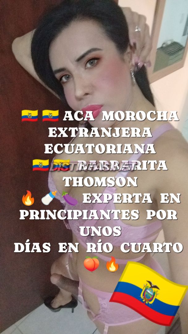 Barbarita Tonzom