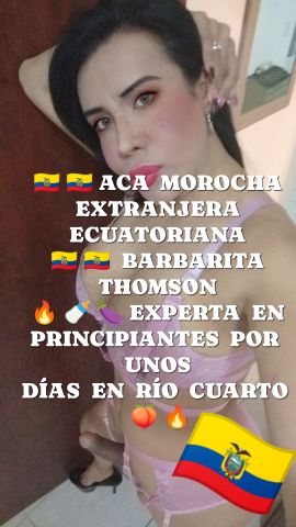 Barbarita Tonzom