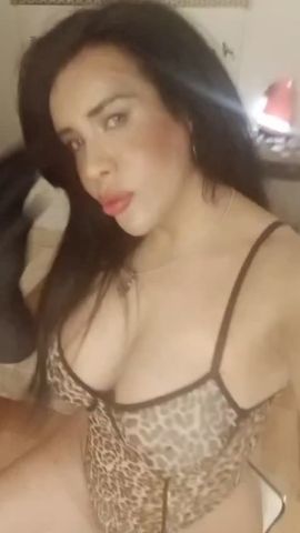 Barbarita Tonzom
