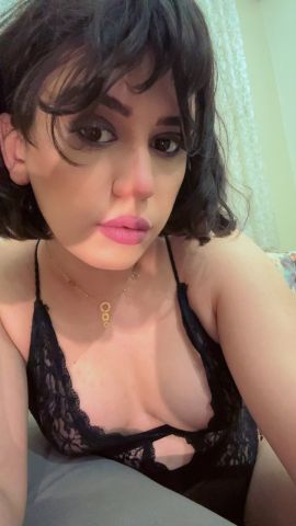 Najwa Decimo