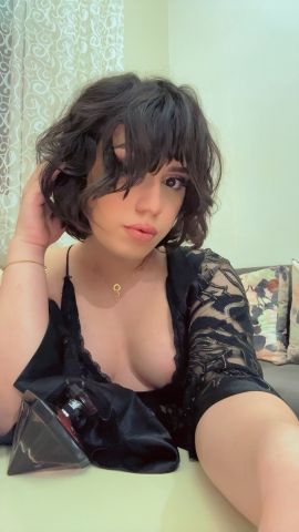 Najwa Decimo