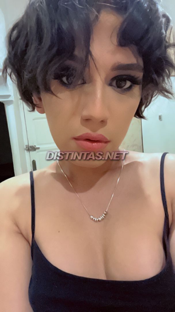 Najwa Decimo