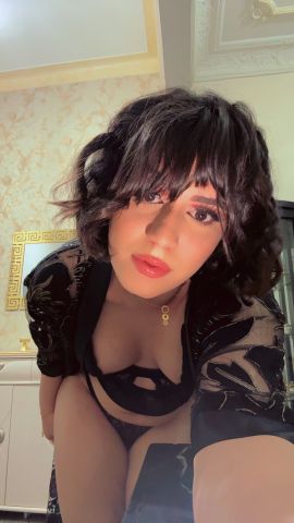 Najwa Decimo