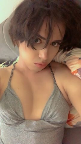 Najwa Decimo
