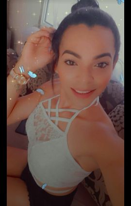 CAMILA RIOS