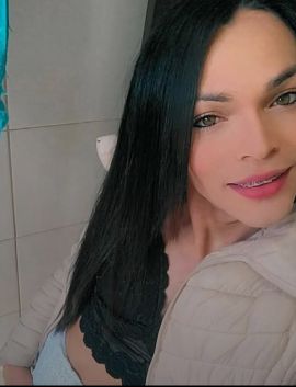 CAMILA RIOS