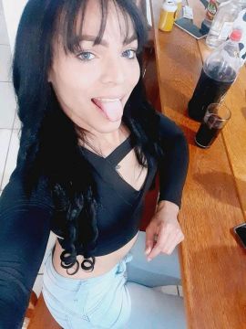 CAMILA RIOS