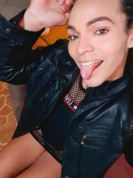 CAMILA RIOS