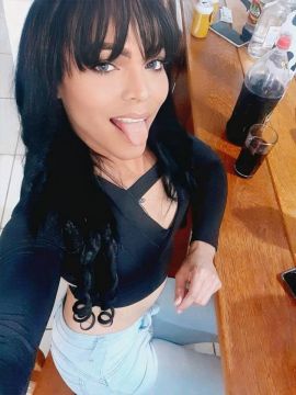 CAMILA RIOS