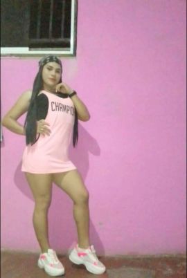 Rubí Nena