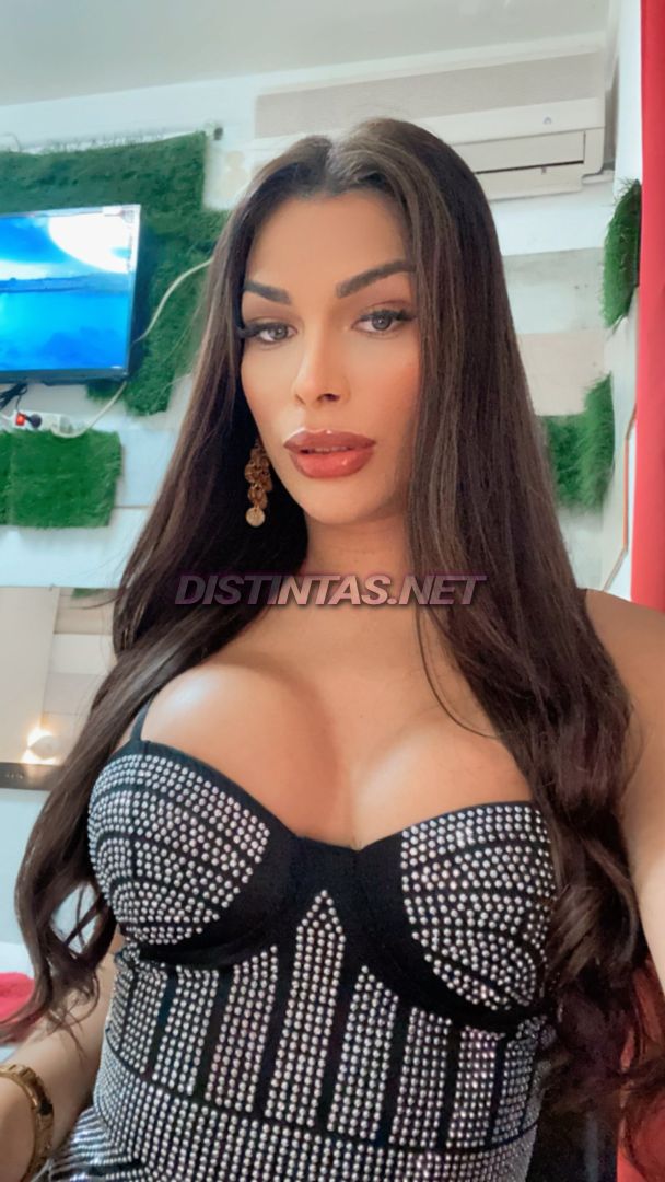Fabiana Monterrey