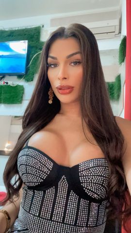 Fabiana Monterrey