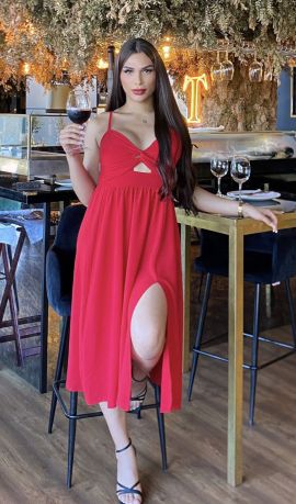 Fabiana Monterrey