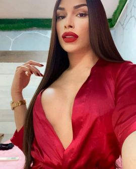 Fabiana Monterrey