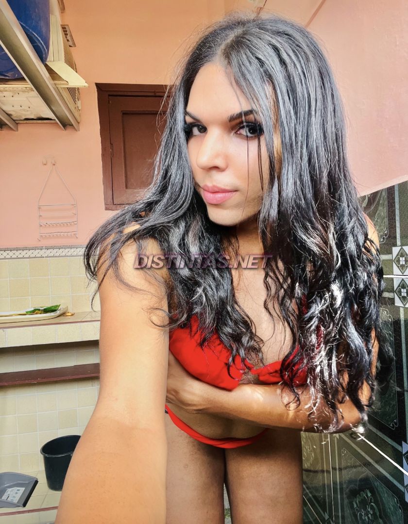 Alejandra M