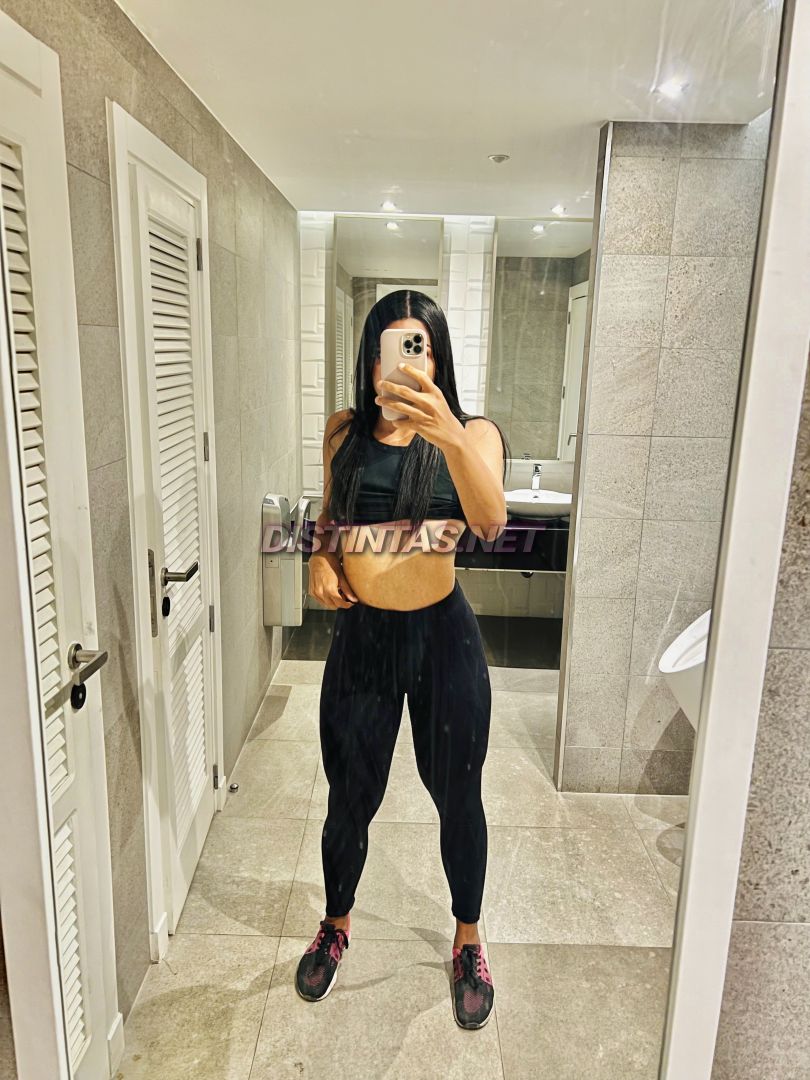 Alejandra M