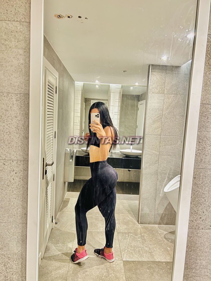 Alejandra M