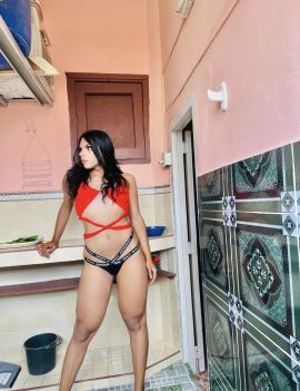Alejandra M