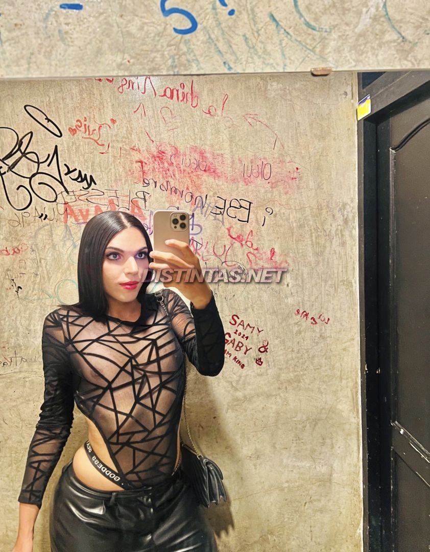 Alejandra M