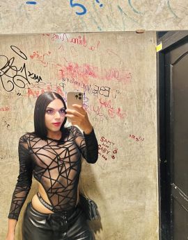 Alejandra M