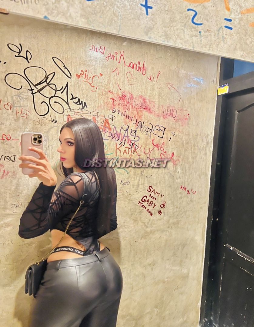 Alejandra M