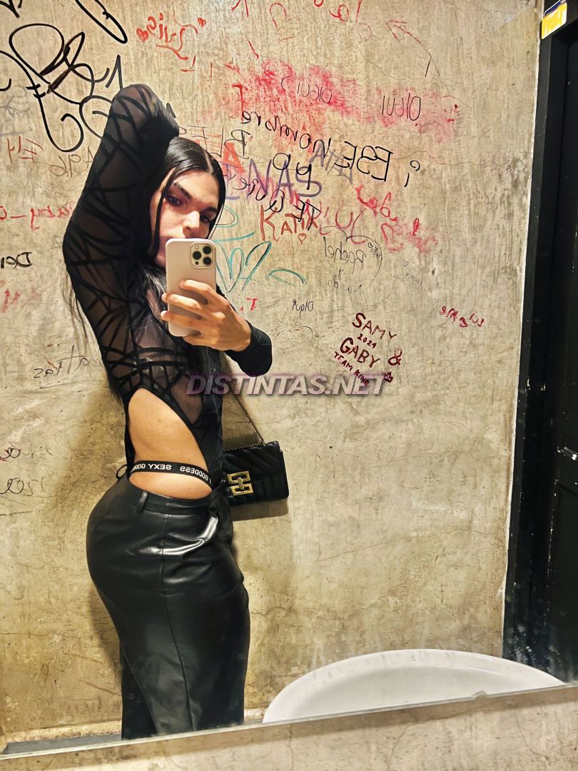 Alejandra M