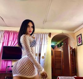 Alejandra M