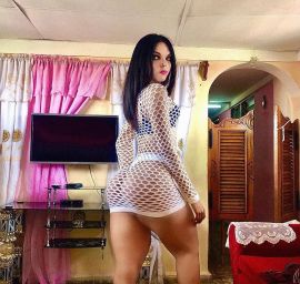 Alejandra M