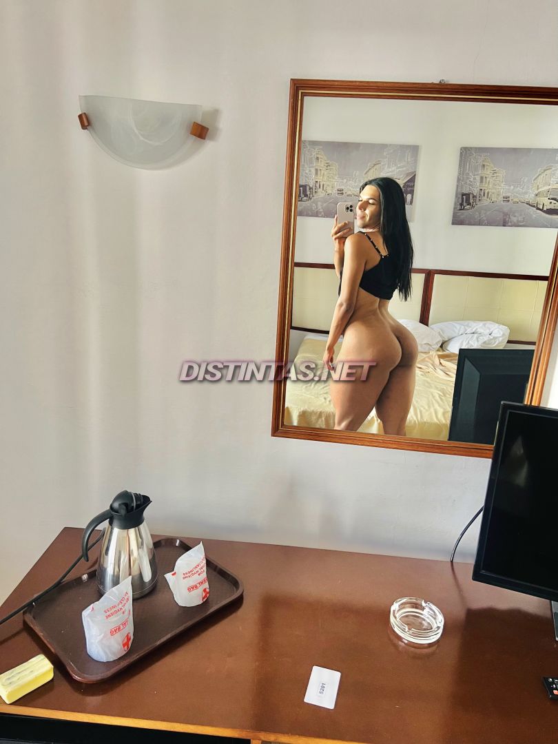 Alejandra M
