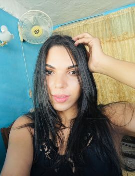 Alejandra M