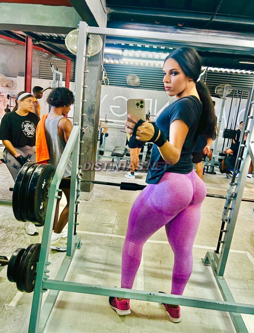 Alejandra M